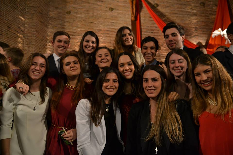 Confirmaciones 2015 Confirmaciones 2015