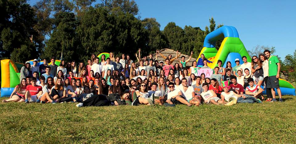 Campamento 2015 Campamento 2015