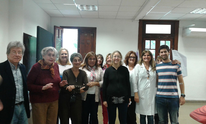 Donación de Sangre Donación de Sangre
