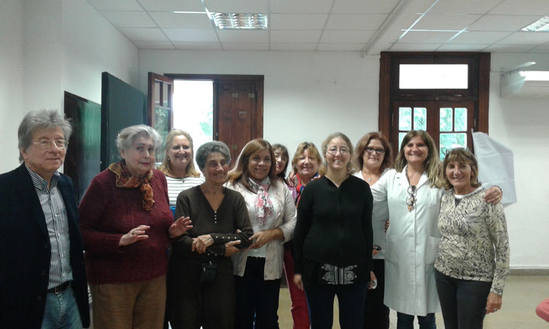 Donación de Sangre Donación de Sangre
