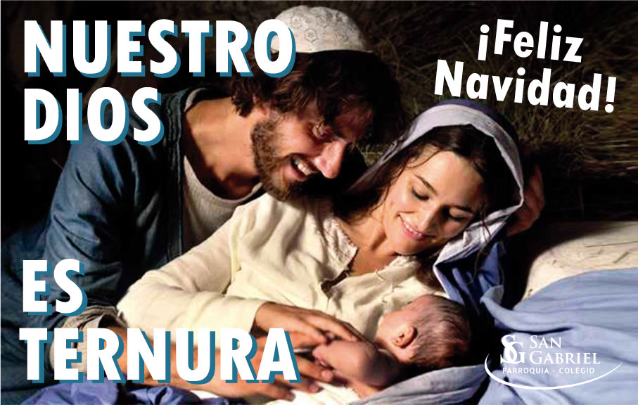 Feliz Navidad Feliz Navidad