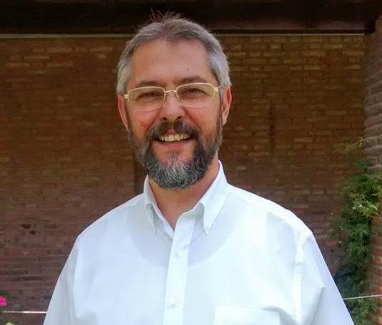Felicitaciones Monseñor Scheinig Felicitaciones Monseñor Scheinig