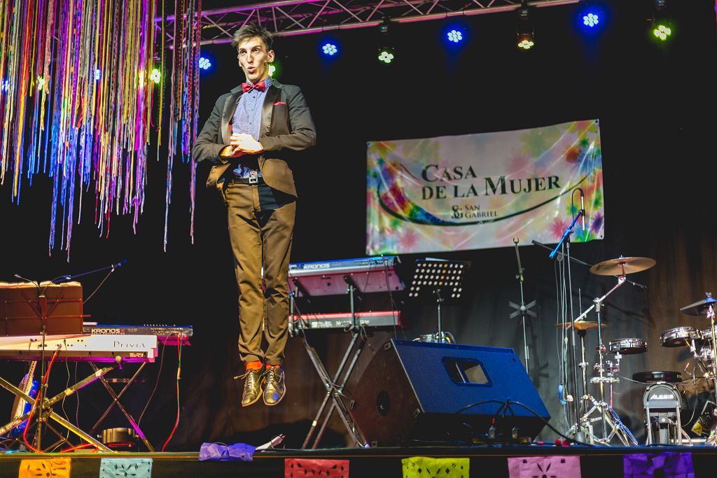 Cena Solidaria 2017 Cena Solidaria 2017