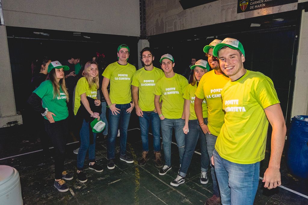 Cena Solidaria 2017 Cena Solidaria 2017