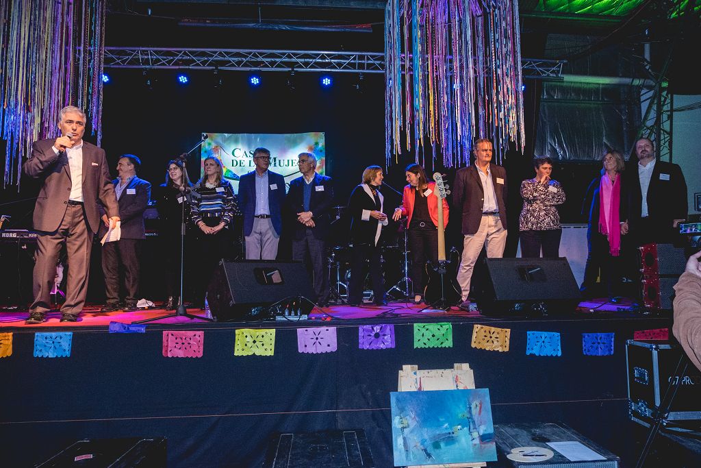 Cena Solidaria 2017 Cena Solidaria 2017