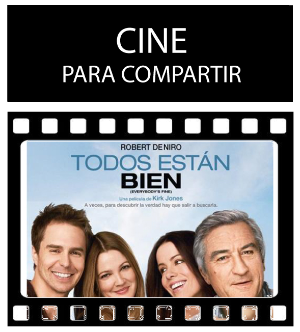 Cine para compartir Cine para compartir